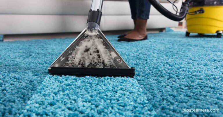 Carpet Cleaning Estimates