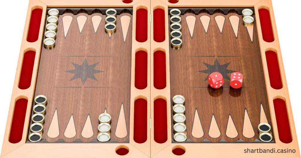 Download The Conditional Online Backgammon Game